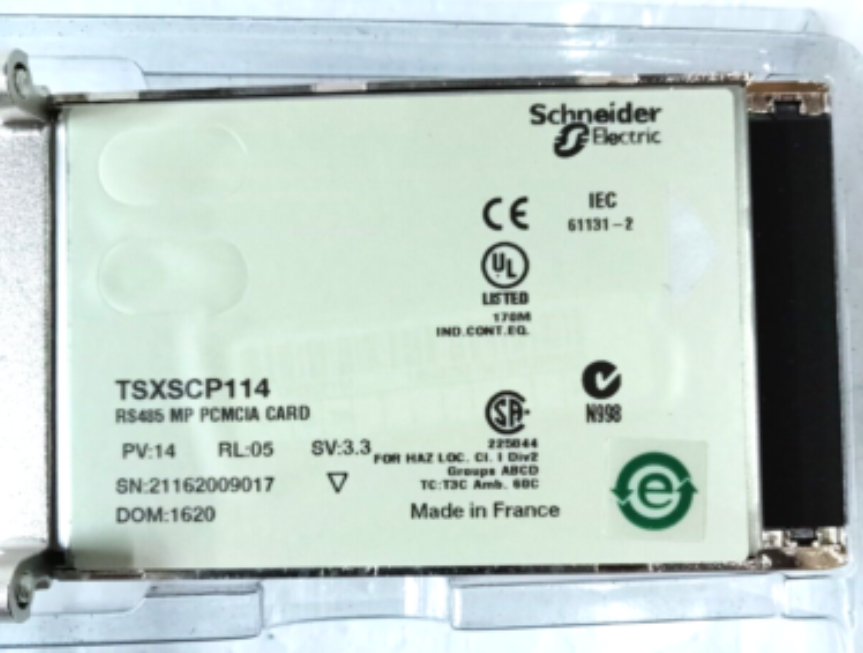 TSXSCP114