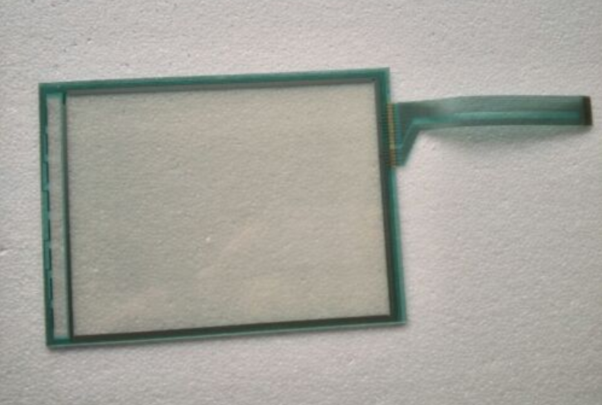 NeUe v710s Hakko touchscreen - Glas