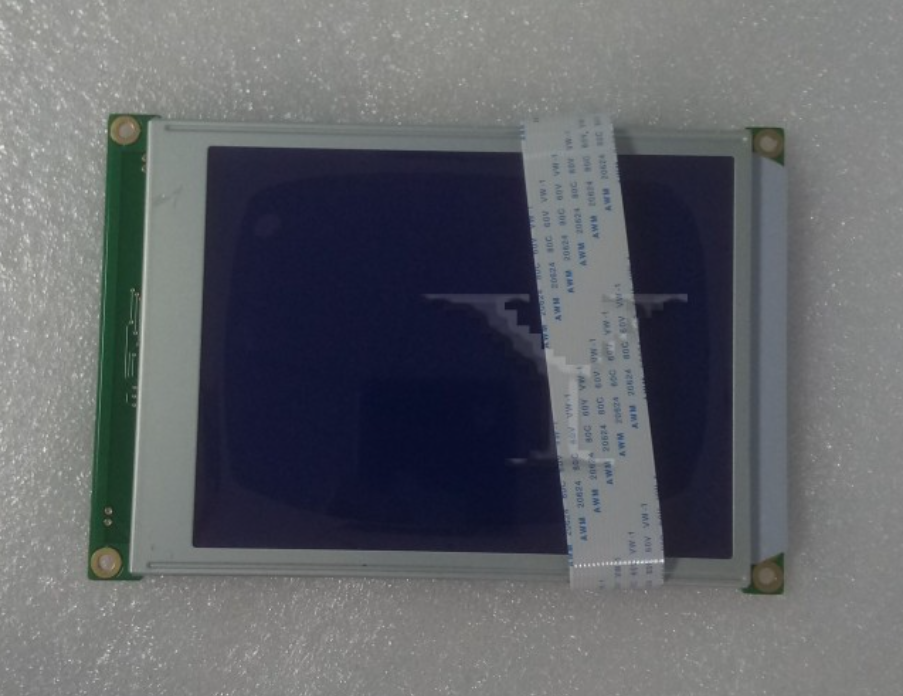 New 320*240 lcd display WG320240C0-FMI