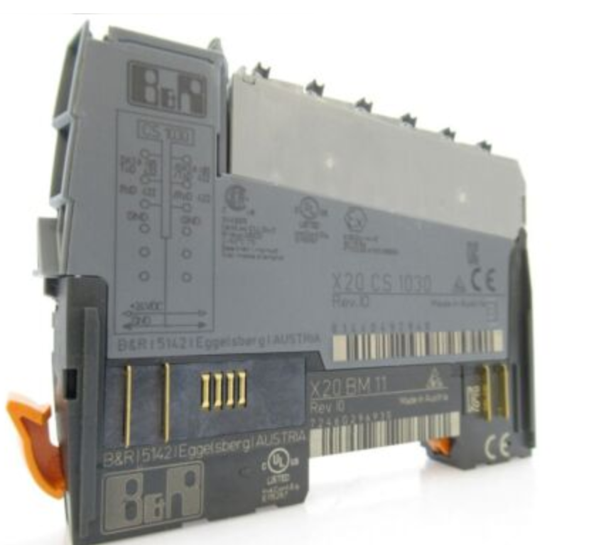 B&R Plc module X20CS1030