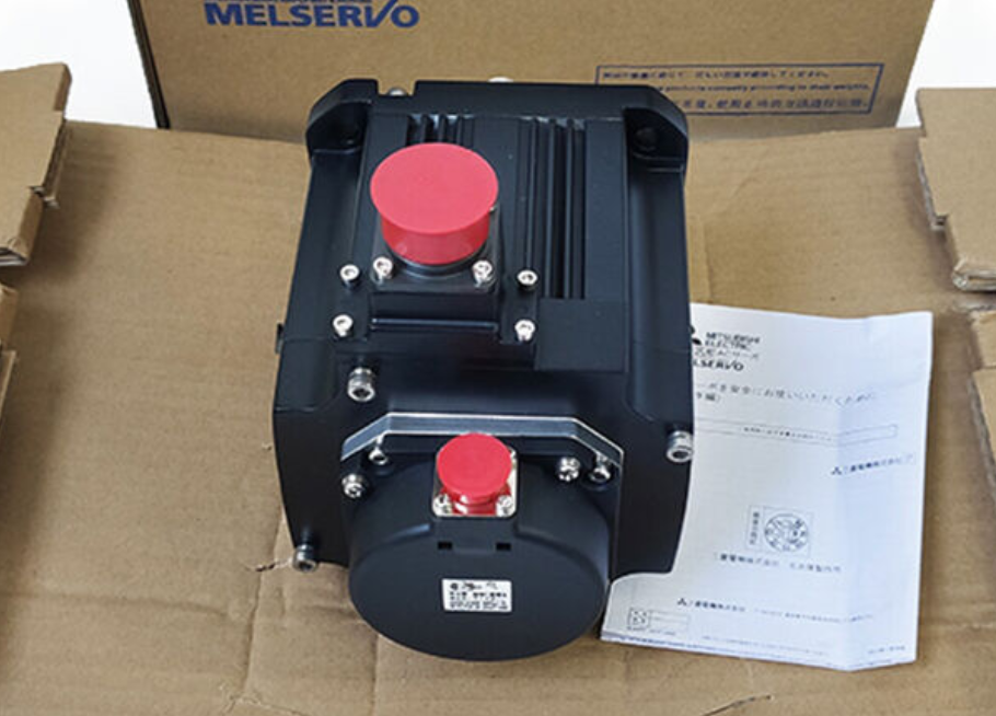 HG-SR502K Mitsubishi servo motor
