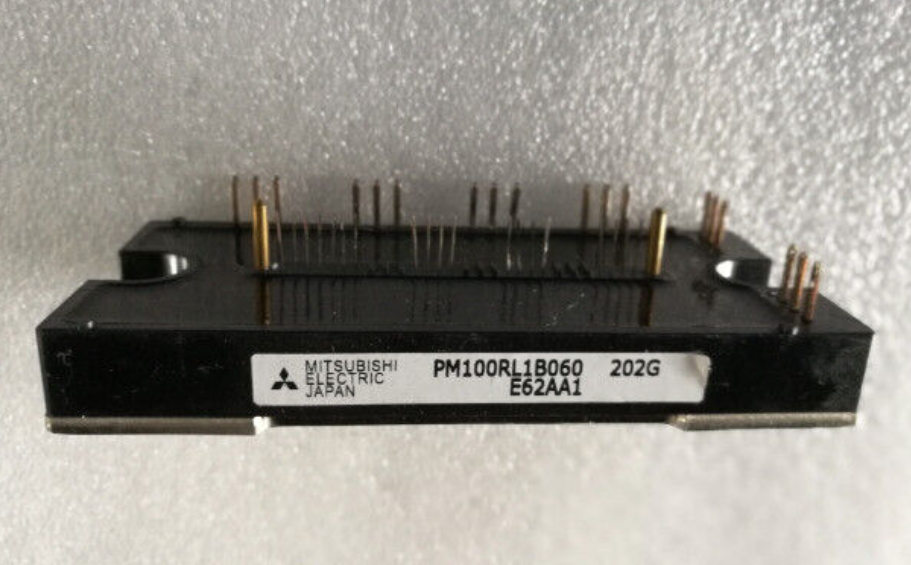 Mitsubishi IGBT PM100RL1B060 Power Supply Module