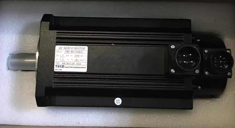 JSMA-MA15ABK01 Dongyuan servo drive