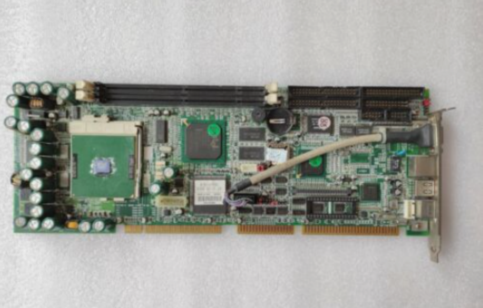 ROBO-678 BIOS R1.01.W1 Industrial computer motherboard