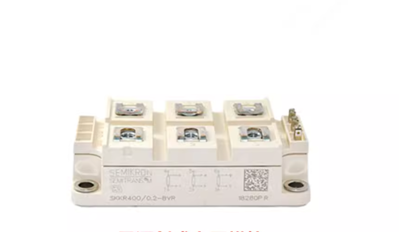 SKKR400/0.2-BVR semikron IGBT power module