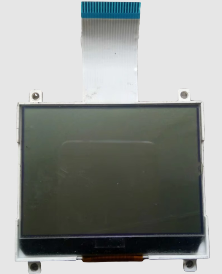 VP12864G-01 VP12864G-7 LCD Screen panel