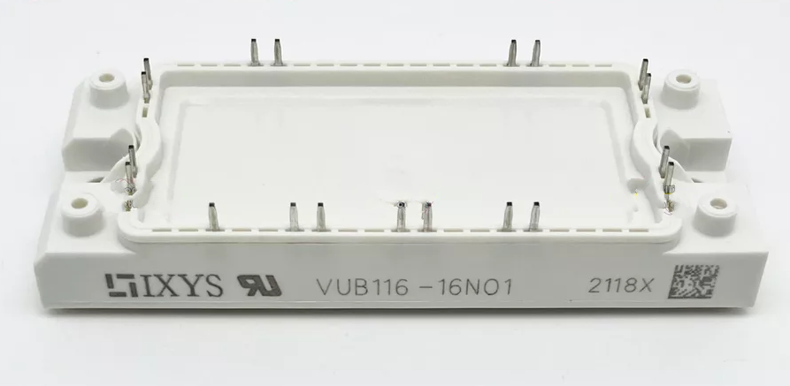 VUB116-16NO1 Power supply module lvds Online One-stop Shopping