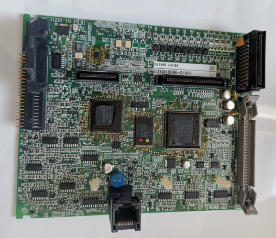 YPHT31261-1G Frequency converter motherboard