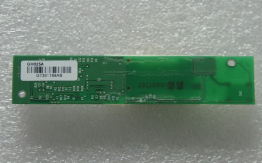 GH001A(A3) Inverter Durable Stock Spot lvds Online One-stop Shopping