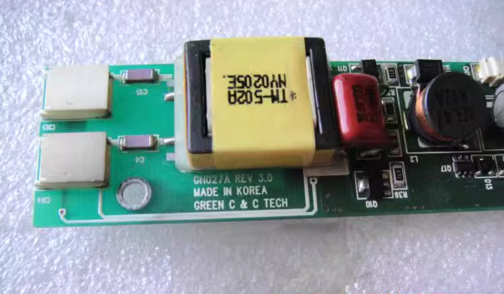 GH027A Inverter Durable Stock Spot lvds Online One-stop Shopping