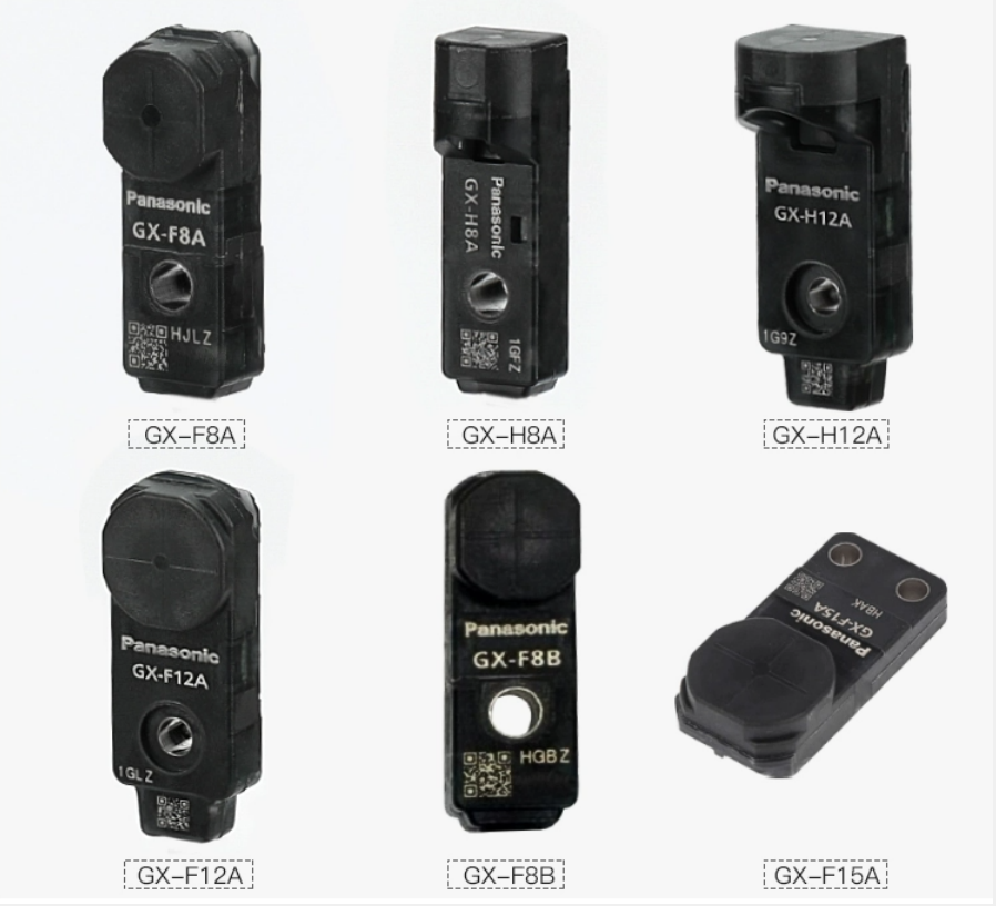 GX-F15A-P Panasonic proximity switch sensor