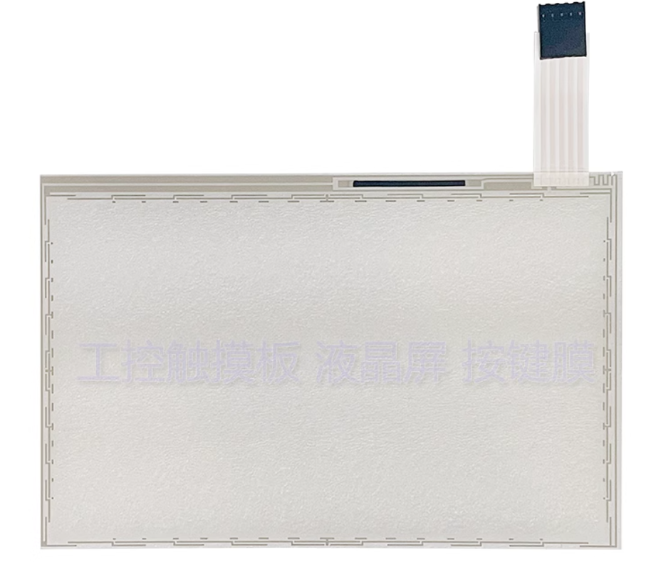 B070N18AG04-02 Touch screen glass