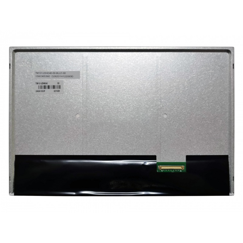 TM101JDHG40 TIANMA 10.1 Zoll 1280*800 LCD-ANZEIGE