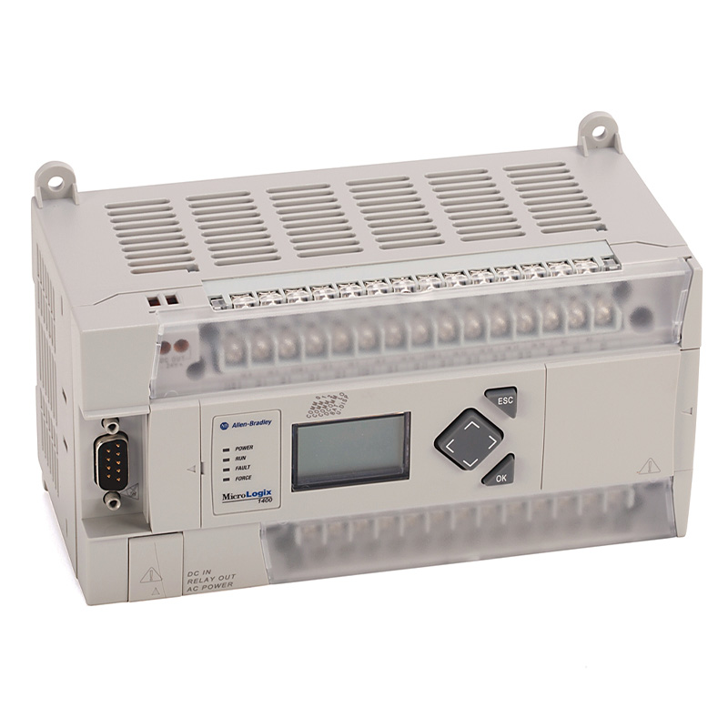 UrsprÃ¼ngliche neue Kaifeng AB Host-Modul 1766-L32BWAA