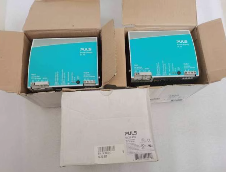 New original PULS switching power supply SL30.100/300