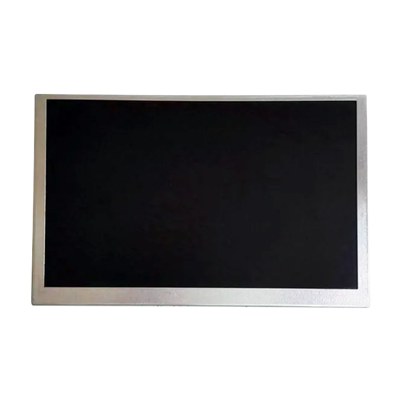 LA070WV7 (SL) (01) Fahrwerk-Anzeige 7 Zoll 800*400 LCD-Anzeige LA070WV7-SL01