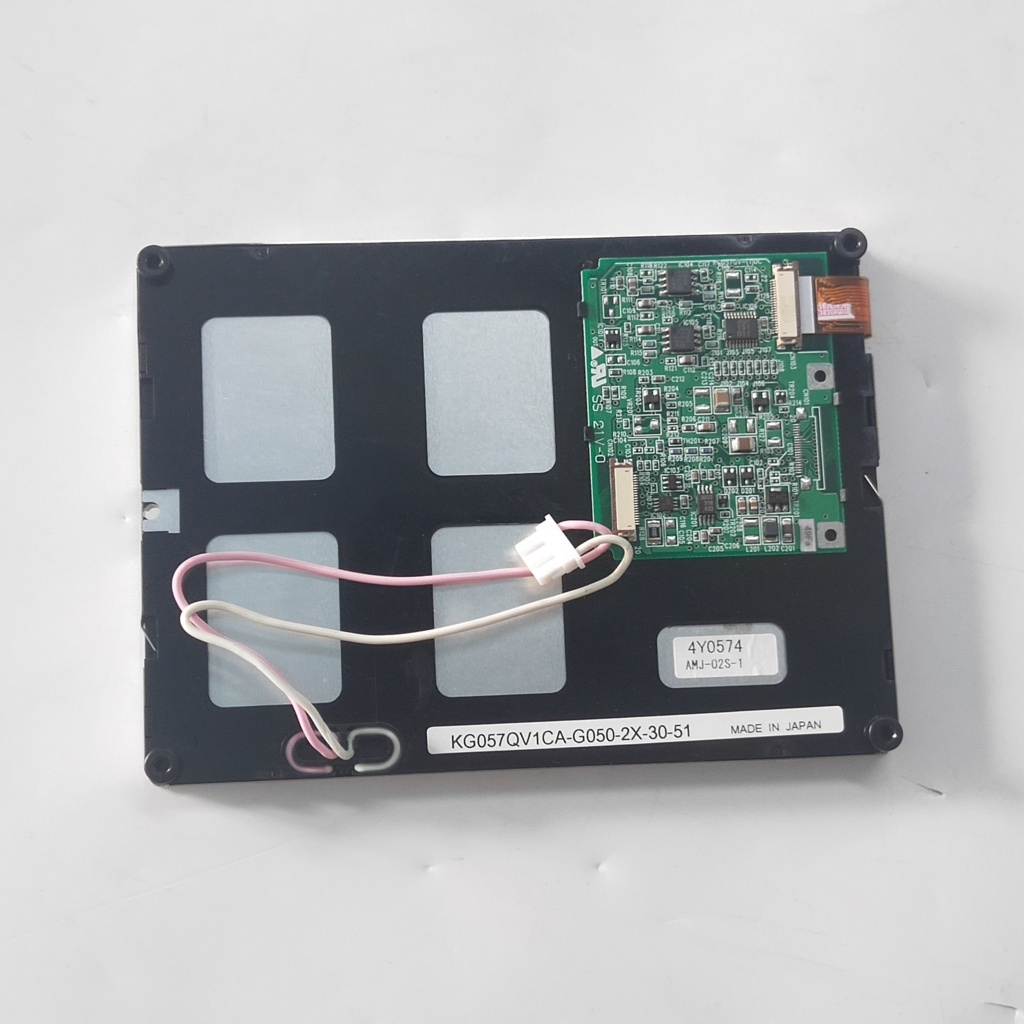 KG057QV1CA-G050 for KYOCERA LCD PANEL