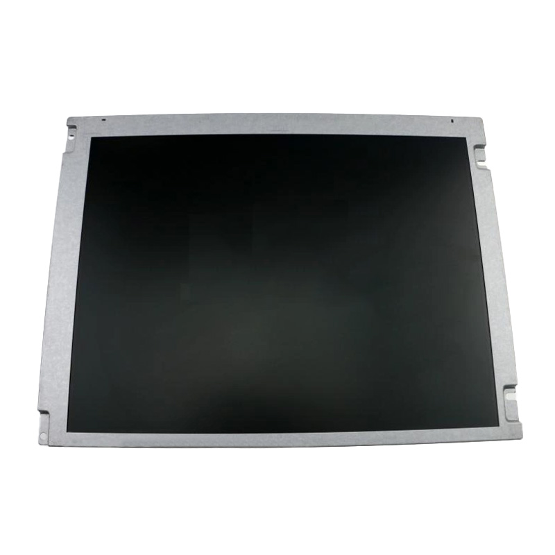 G104STN01.0 AUO 10,4 Zoll industrielles LCD-Display