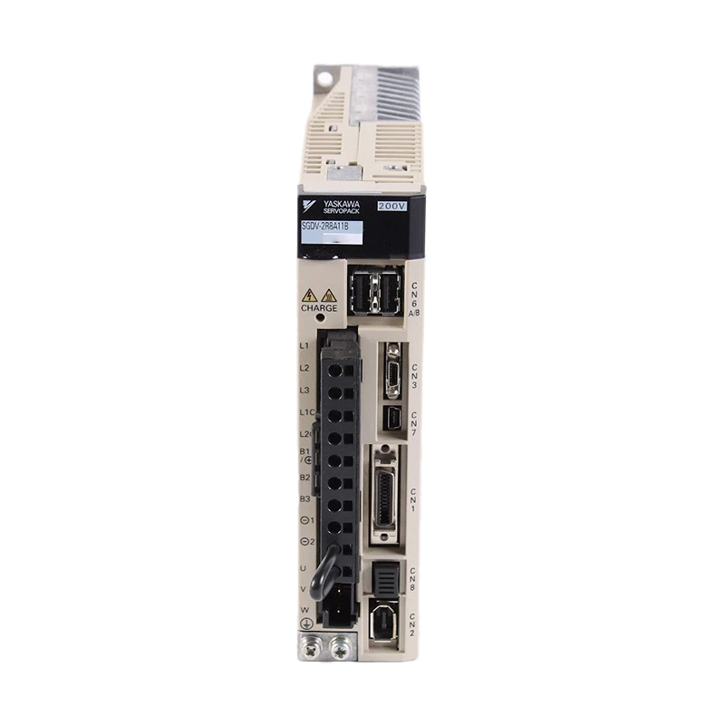 SGDV-2R8A11B Yaskawa Servoantrieb