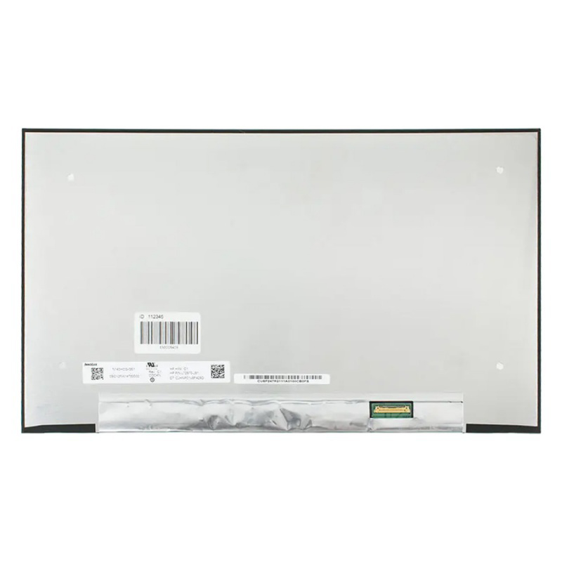 N140HCG-GE1 Innolux 14 Zoll 1920 × 1080 LCD-ANZEIGE