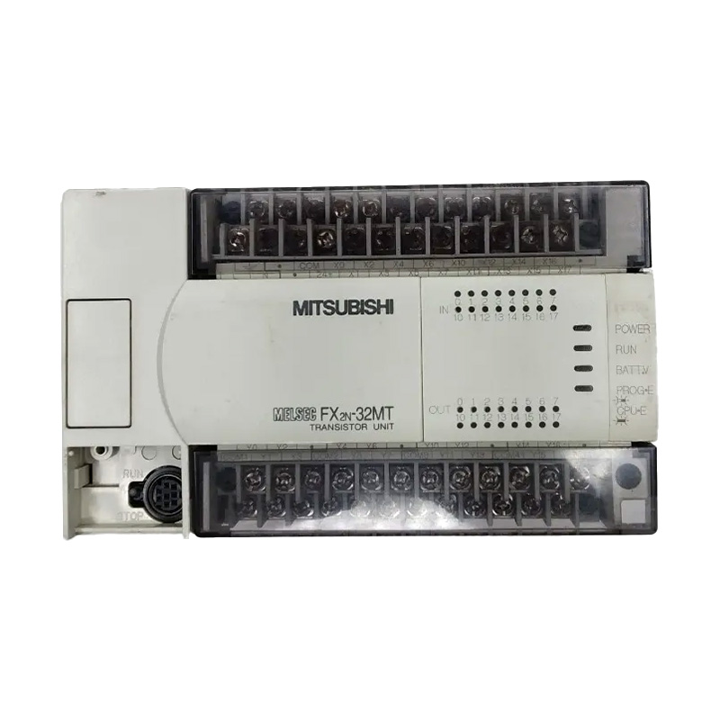 Mitsubishi Melsec SPS FX2N-32MT-001