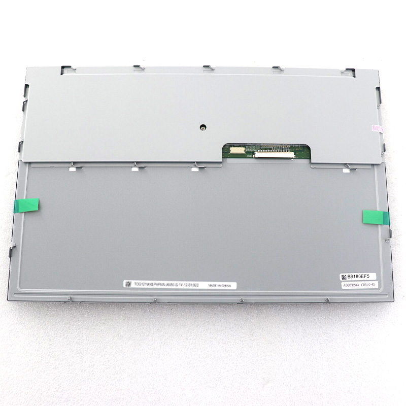 TCG121WXLR*VNN-AN*35 Kyocera 12.1