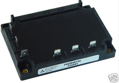 MITSUBISHI PM25RSH120