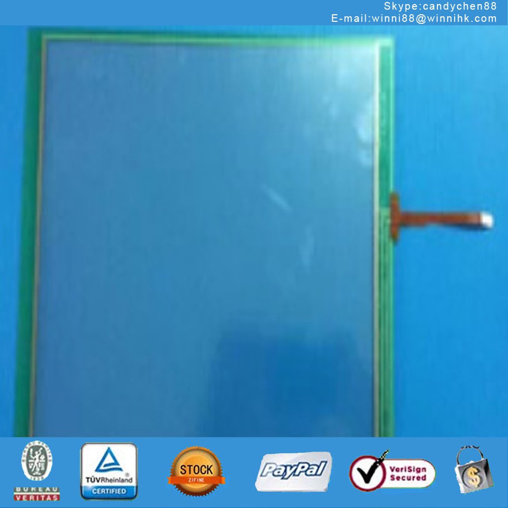 Fuji neUe touchscreen - n010-0554-x266 - 01