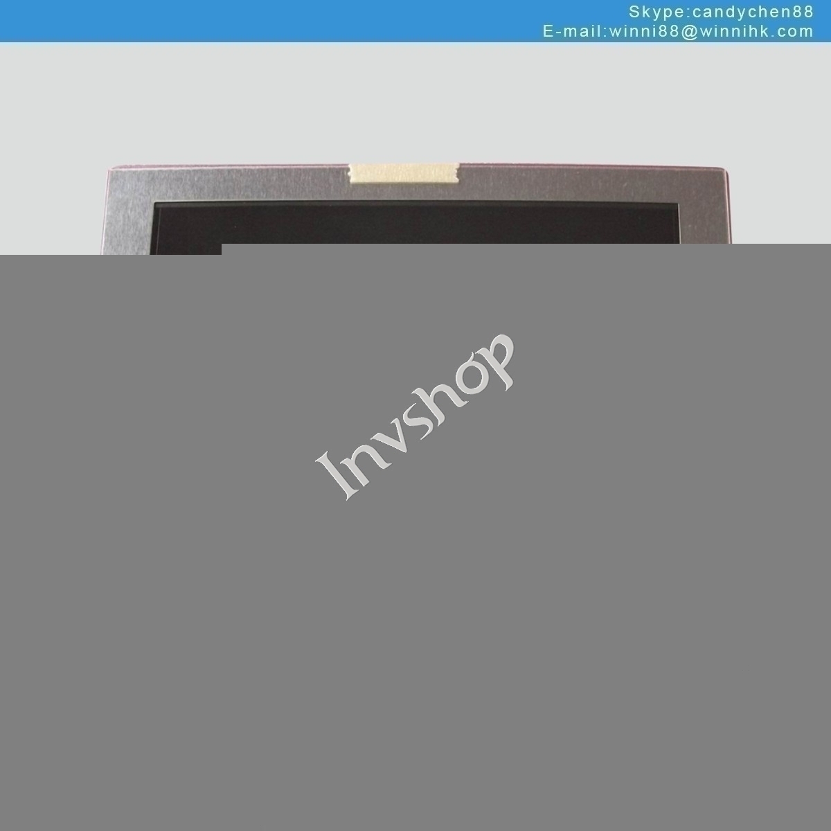HDA570S-FRL FRONT SIDE