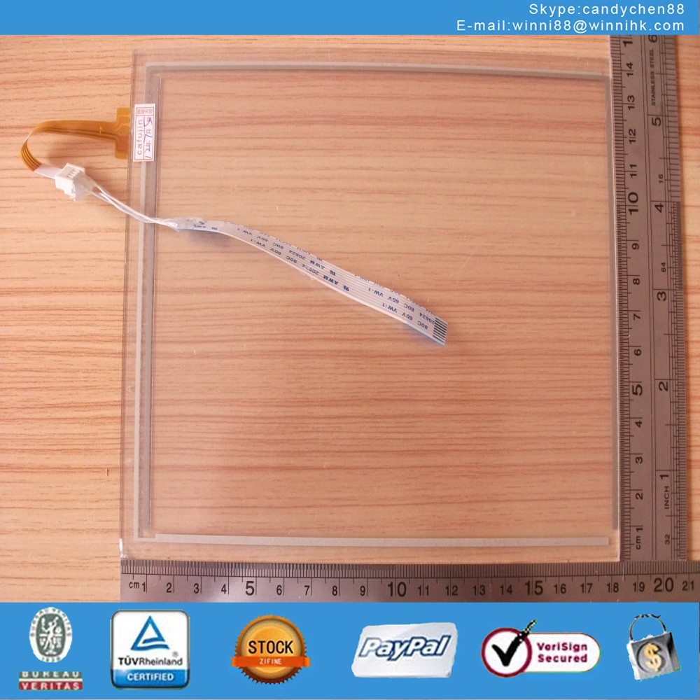 for AMT New Touch Screen AMT98662