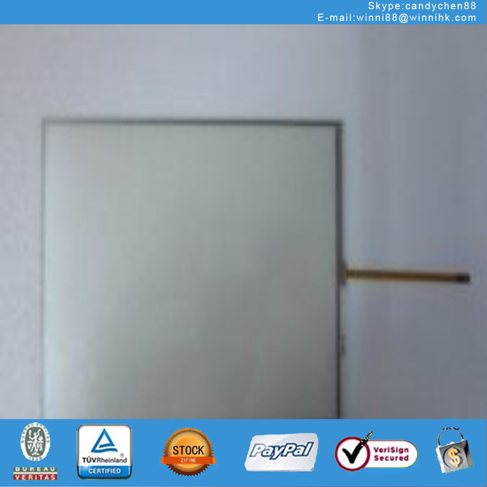 NeUe touchscreen - pws3260-dtn
