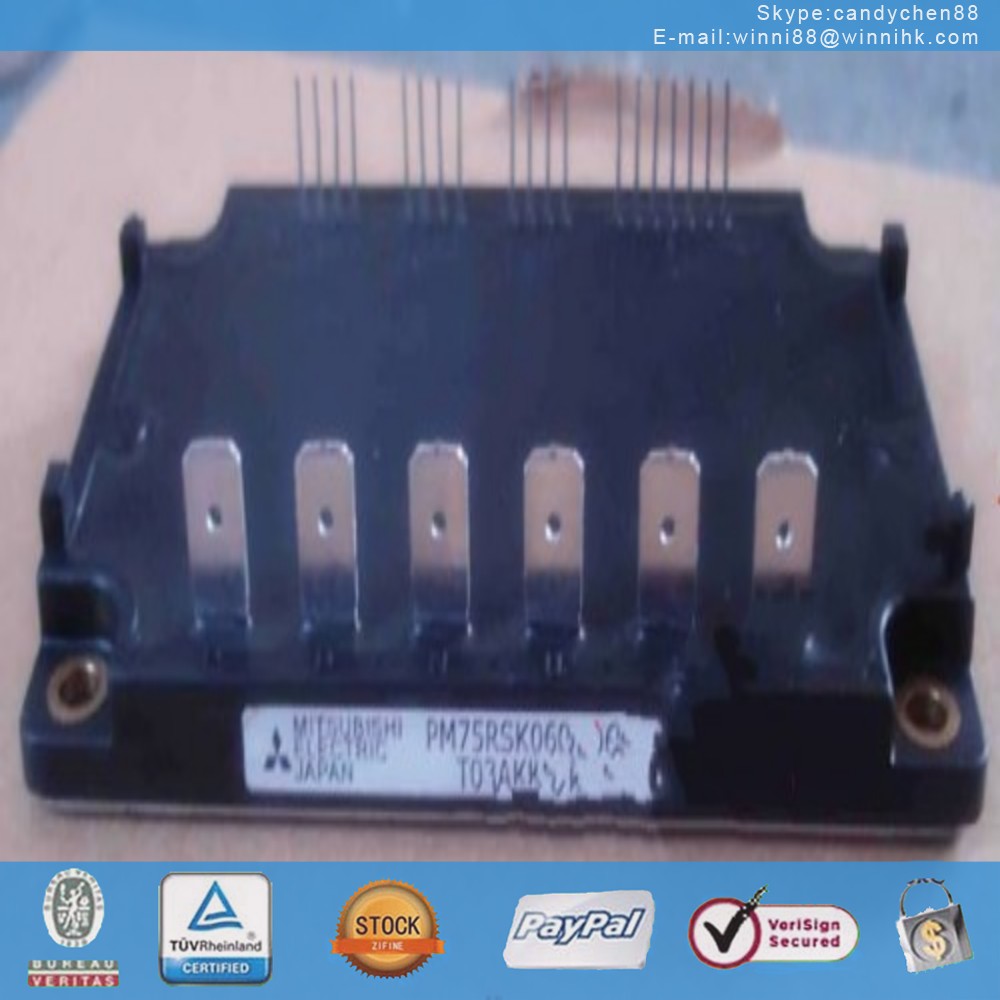 NeUe pm75rsk-060 75RSK060 Mitsubishi - modul