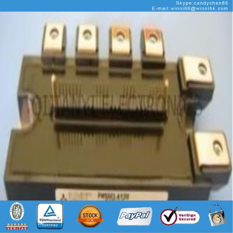 NeUe pm50cla-120 PM50CLA120 Mitsubishi - modul