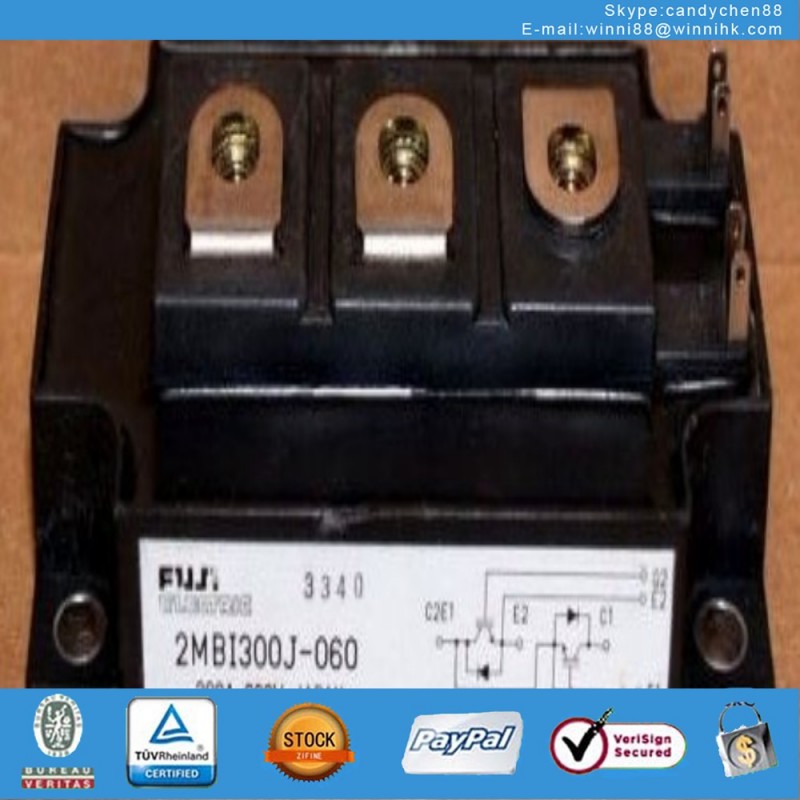 2mbi300j-060 Fuji igbt - neUe 2mbi300j060
