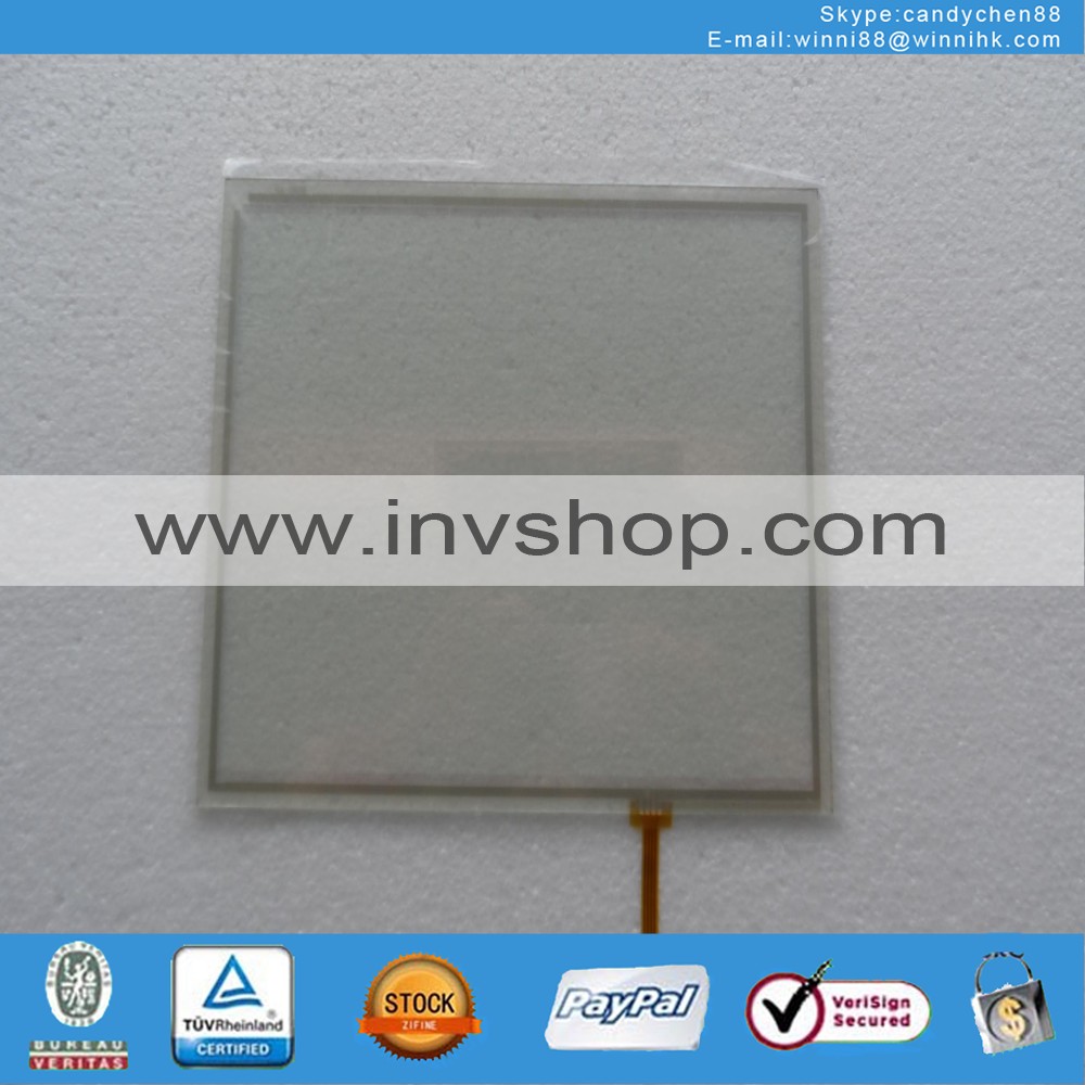 Die Hitachi pxr-d460w neUe touchscreen - Glas