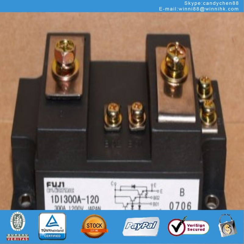 1di300a-120 Fuji igbt - neUe 1di300a120
