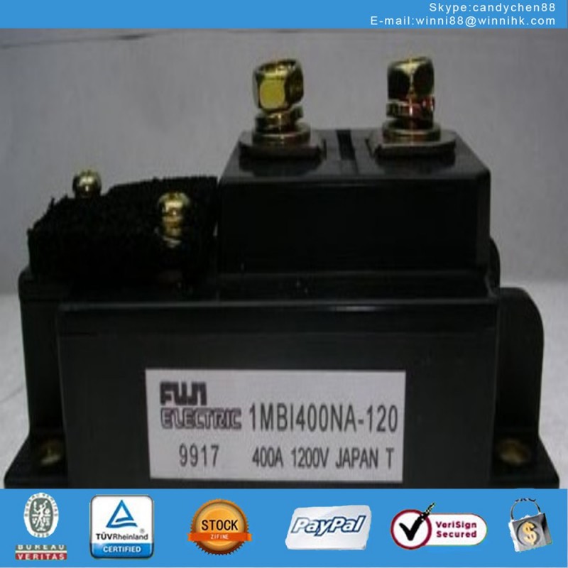 1mbi400na-120 Fuji - modul 1mbi400na120