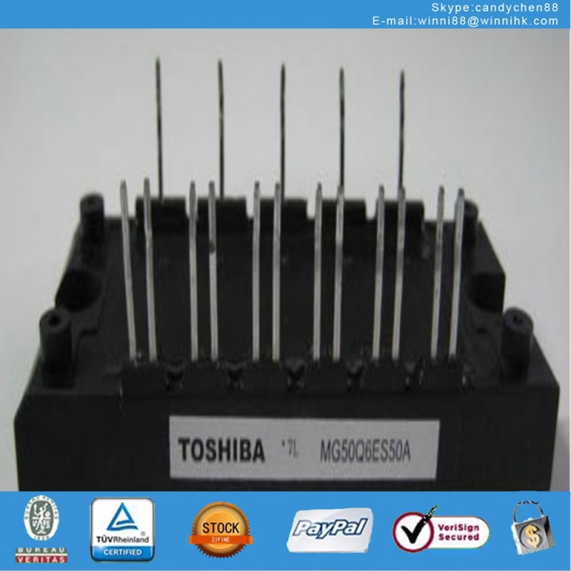 50Q6ES50A Oder 50Q6ES50 Toshiba - modul