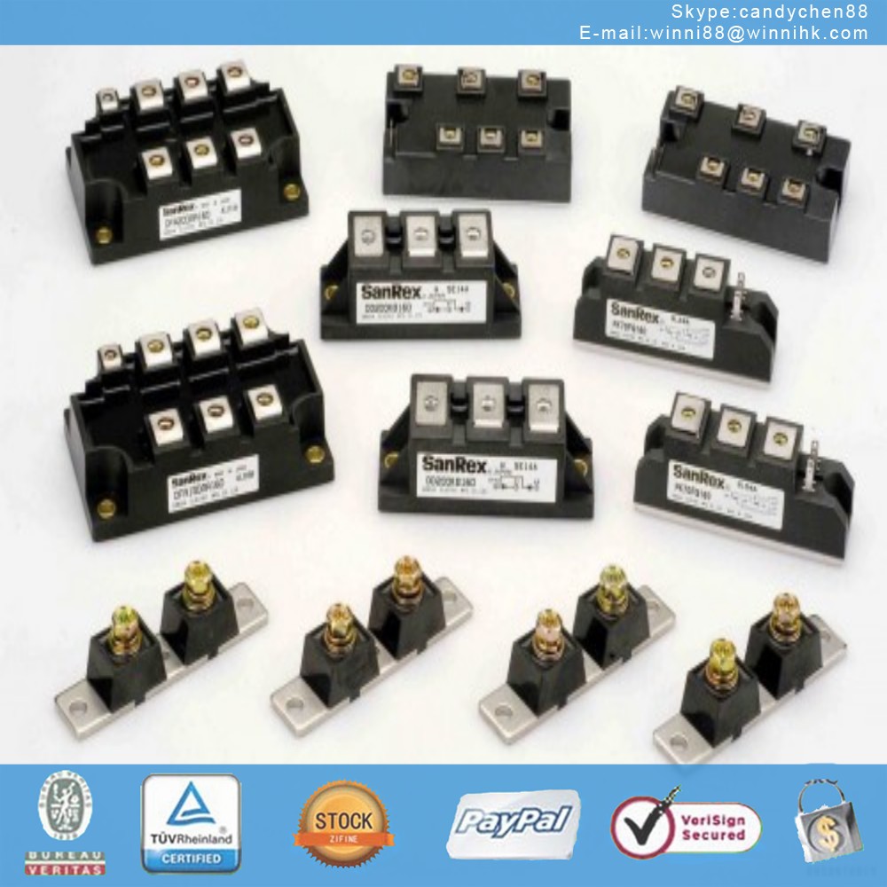130F160 SANREX modul pe130f-160
