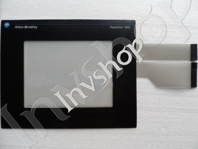 Alan Bradley, 2711-t10c9l1 1000 2711-t10c9 / zum film PanelView 60 - Tage - Garantie
