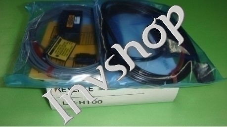 Keyence New LV-H110 0JK1 - sensor Warranty 60 Tage