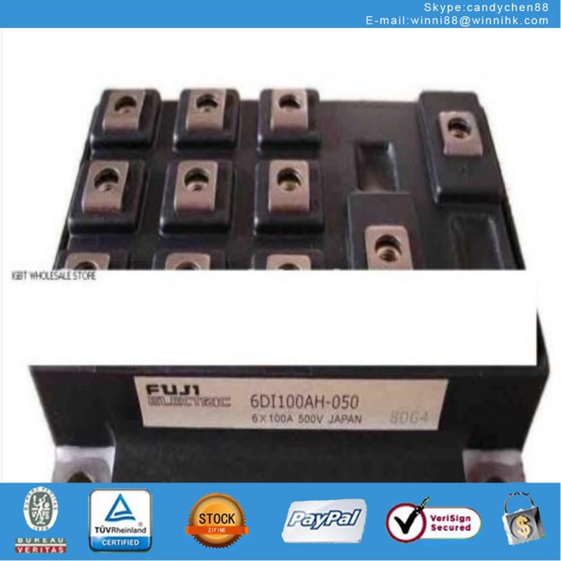 NeUe 6di100ah-050 Fuji - modul 6di100ah050