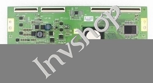 T-Con Board 1-857-235-11 SONY 404652ASNC6LV4.5 for KDL-52W4100 KDL-52WL140 60 days warranty