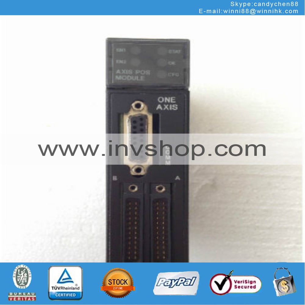 USED GE FANUC IC693APU301N PLC MODULE Unit 60 days warranty