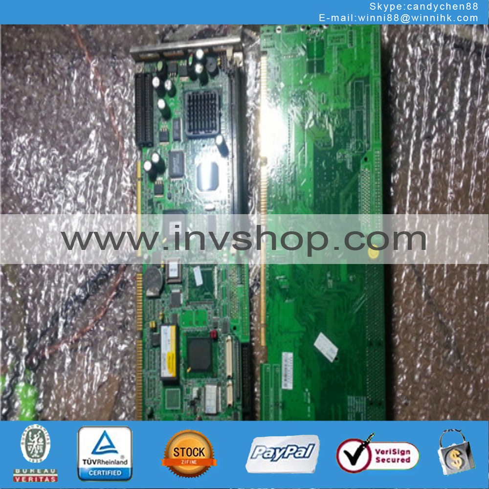 809u1 pca-6359 A1 advantech garantie von 60 tagen