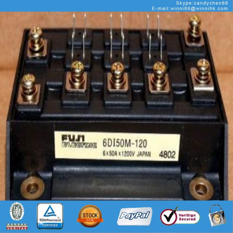 NeUe 6di50m-120 6di50m120 Fuji - modul