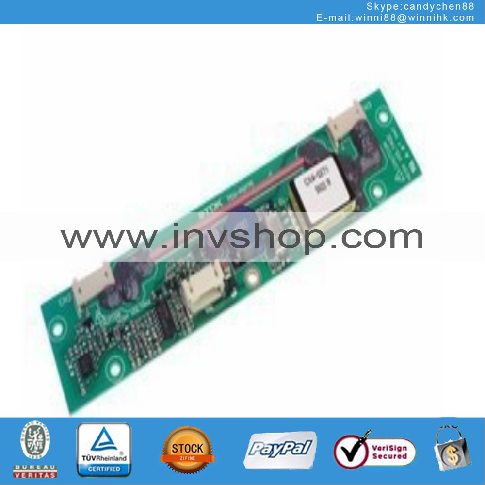 CXA-0247 CXA0247 0KP2 Inverter PCU-P052D LCD TDK 60 days warranty