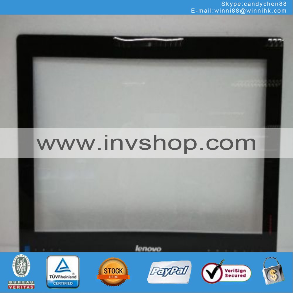 Glass 0KP2 1pc Lenovo B340 ideacentre Digitizer 21.5