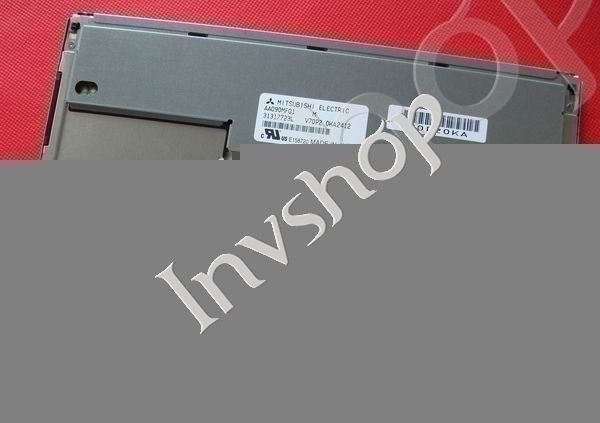 Der Original - 9 - Zoll - VGA (800 X 480) AA090MF01 fÃ¼r Mitsubishi der LCD - bildschirm