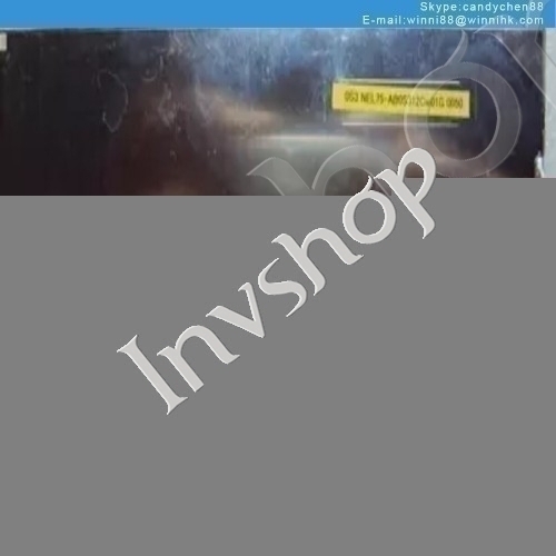 LCD Screen Panel Display For Toshiba 7